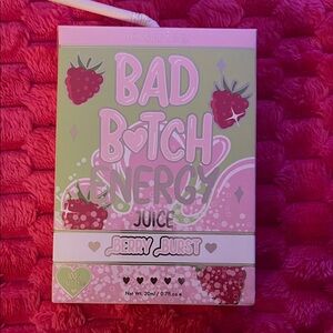 P.Louise Berry Burst Bad B*tch Energy